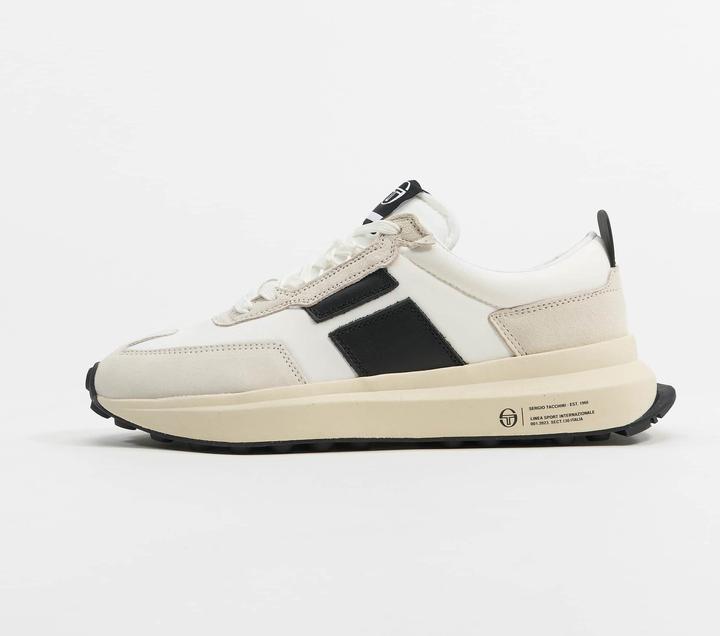 Actual product image Sergio Tacchini 70's Neo Runner shoes - 123815 (44)