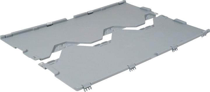 Image du produit Utz Kit de couvercles (60 x 40 cm, 5.08 l)