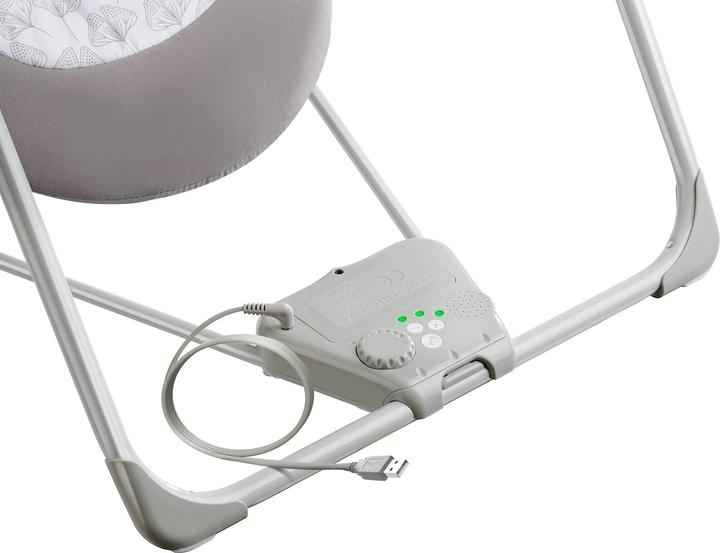 Image du produit tectake Babyschaukel Dogs
