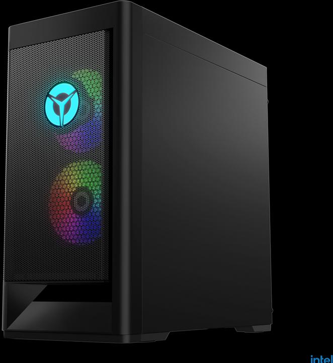 Produktbild Lenovo Legion T5 (Intel Core i5-12400F, 16 GB, 1000 GB, GeForce RTX 3070)