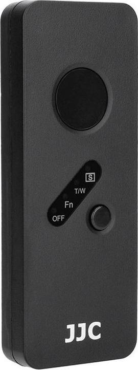 Image du produit JJC IRC P1 Camera Infrared Wireless Remote Control (remplace Pentax O RC1) (Télécommande spécifique à l'appareil, Infrarouge)