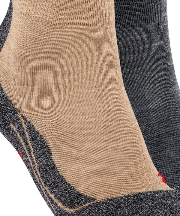 Produktbild Falke TK2 2-Pack (42 - 43)
