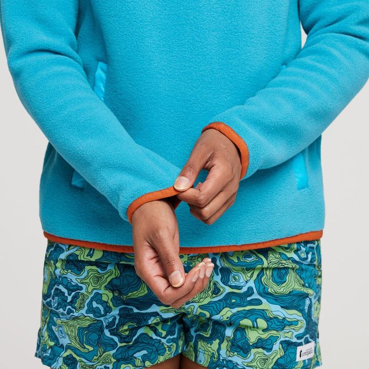 Immagine prodotto Cotopaxi Maglione in pile Teca (S)