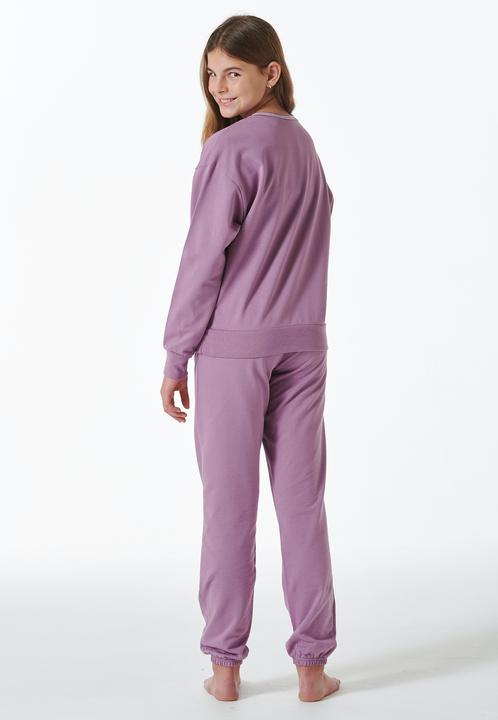 Produktbild Schiesser Pyjama Nightwear (164)