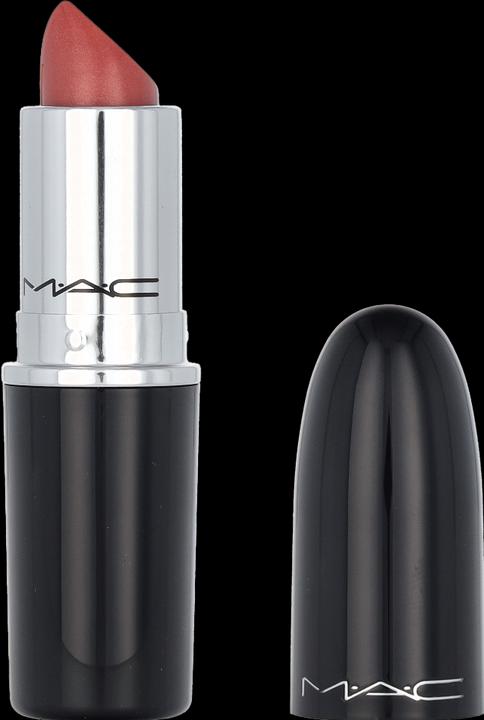 Image du produit MAC Cosmetics Rouge à lèvres Lustreglass Well Well Well (Well Well Well)