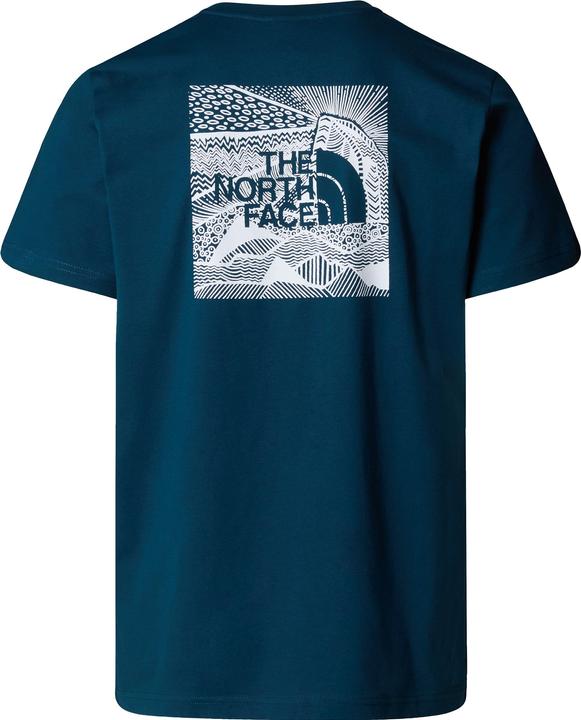 Produktbild North Face Redbox Celebration (XXL)