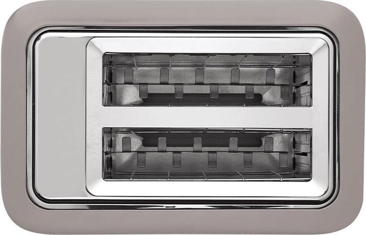 Produktbild BerlingerHaus Haus Toaster mit Digitalanzeige Taupe Collection