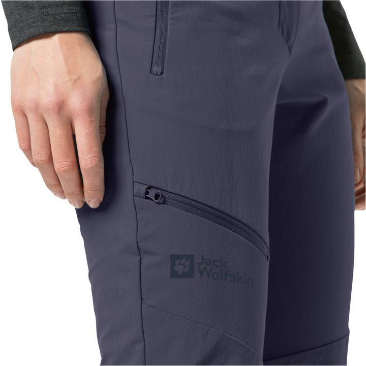 Produktbild Jack Wolfskin Holdsteig Pants W (40)