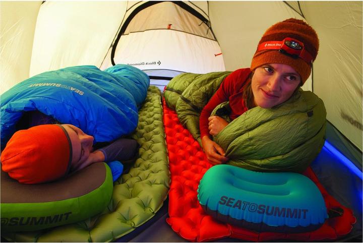 Produktbild Sea To Summit ComfortLight Insulated Mat Isomatte
