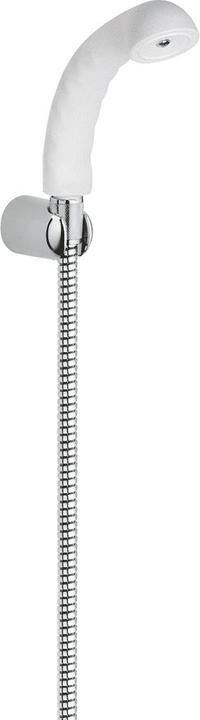 Produktbild Grohe Handbrausehalter RELEXA nicht verstellbar chrom