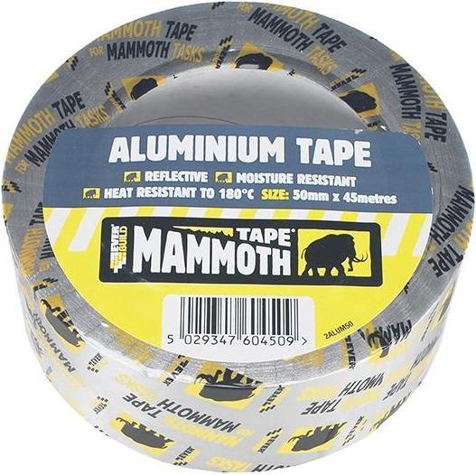 Produktbild Sika AluminiumBand (50 mm)