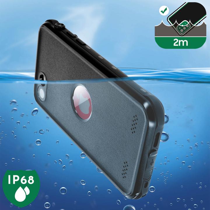 Image du produit Redpepper Série Immersion (Apple iPhone SE (3ème génération))