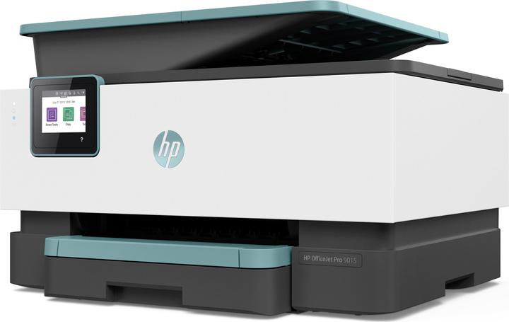 Immagine prodotto HP OfficeJet Pro 9015 (Inchiostro, Colore)