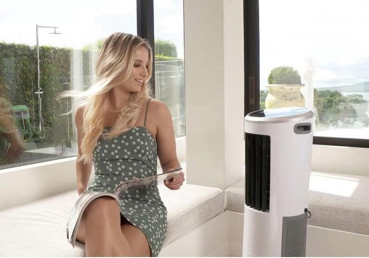 Actual product image Livington Insta Chill (15 m²)