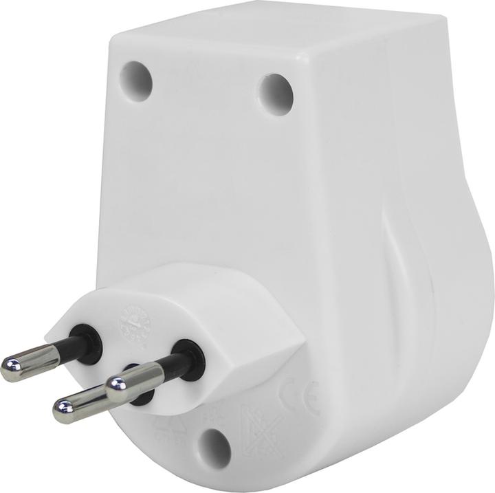 Actual product image Steffen Intermediate switch (Type 13, 1 x)