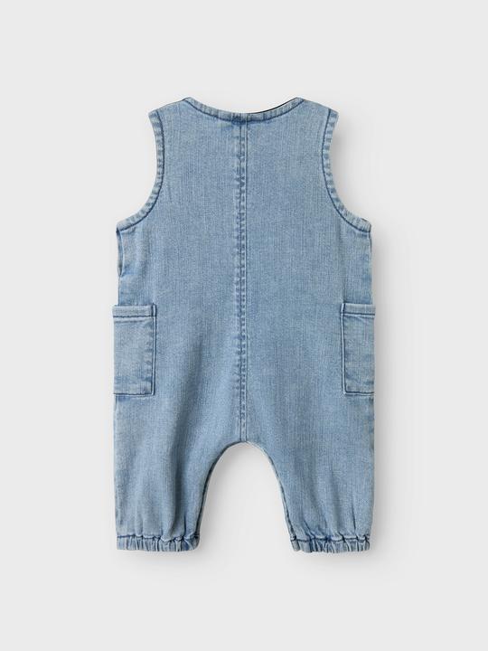 Actual product image Name it Denim Overall (62)