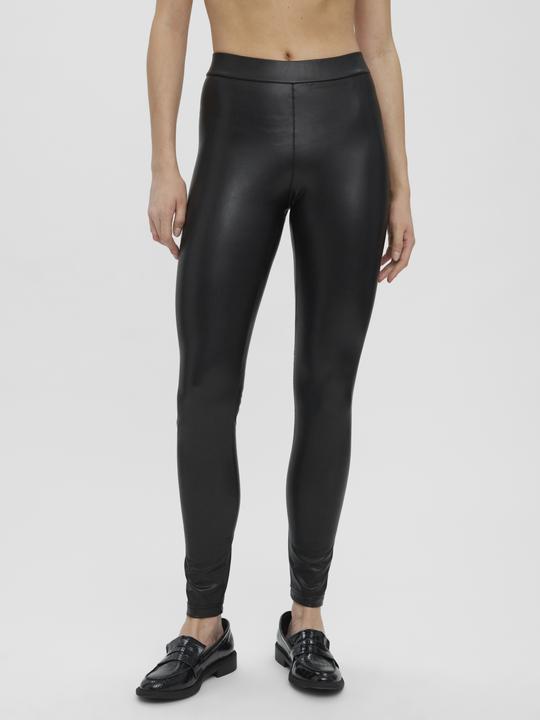 Image du produit Vero Moda Leggings taille normale (32)