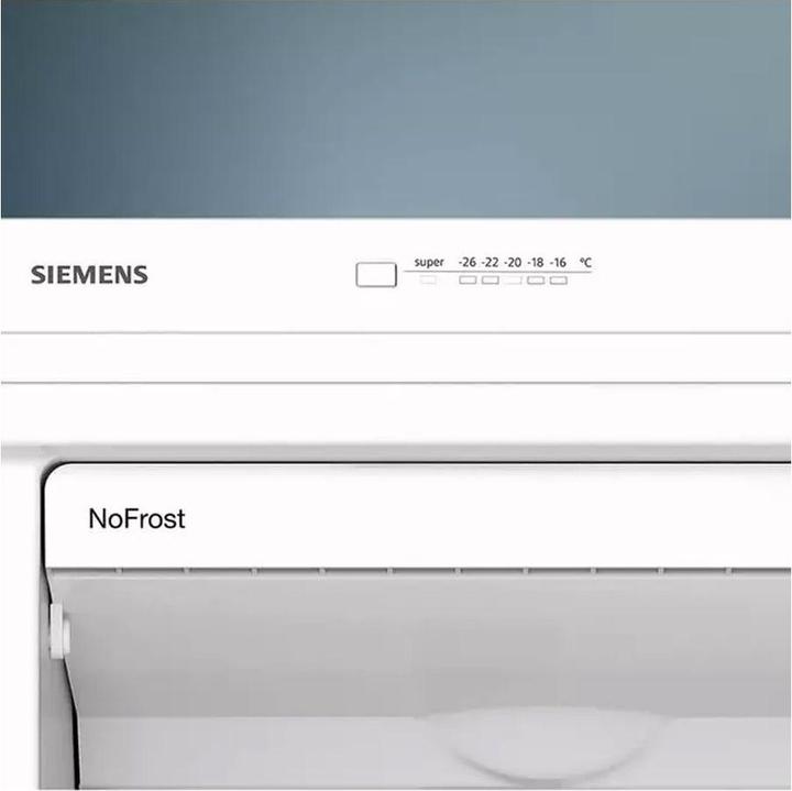 Produktbild Siemens GS29NVWEP (Freistehend, 200 l)