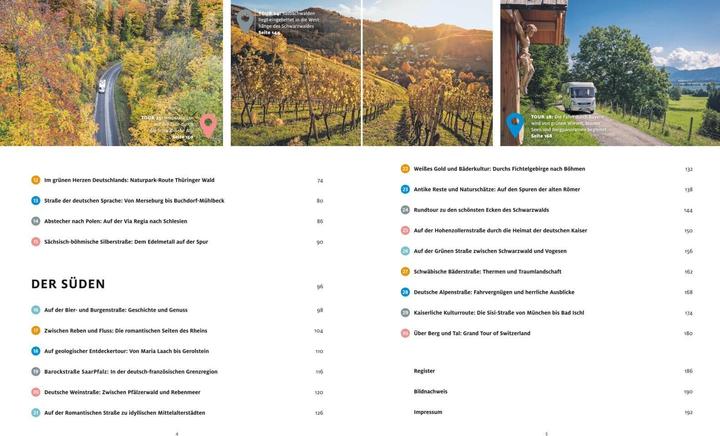 Immagine prodotto Yes we camp! Einfach losfahren (Tedesco, Katja Hein, Ralf Johnen, Gerhard von Kapff, 2022)
