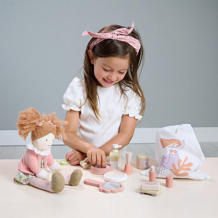 Actual product image Tender Leaf Toys Wellness Set