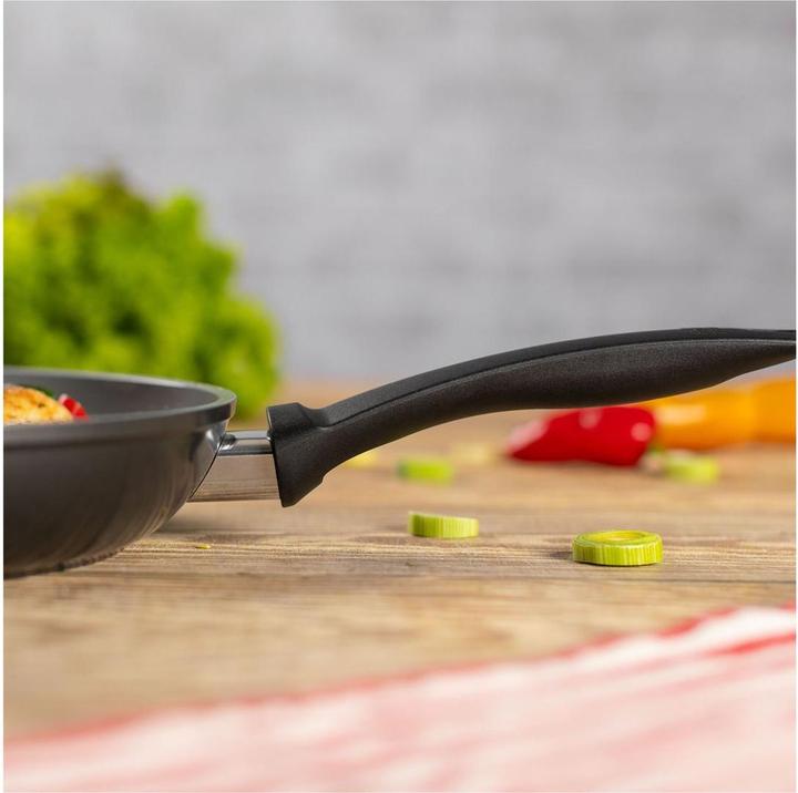 Actual product image Kuhn Rikon Easy Ceramic (28 cm, Pan set + pot set, Aluminium)