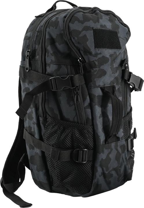Actual product image Army Shop Backpack with carrying handle (25 l)