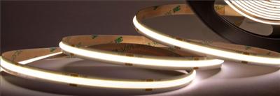 Produktbild EB Troller LED-Band 4000K 1600lm 504 LED 15W/m, RL 5m (500 cm)