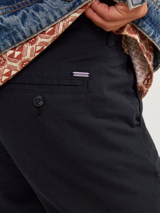 Produktbild Jack & Jones Jpstace Jjsummer Chino Pant Sn (W30/L34)