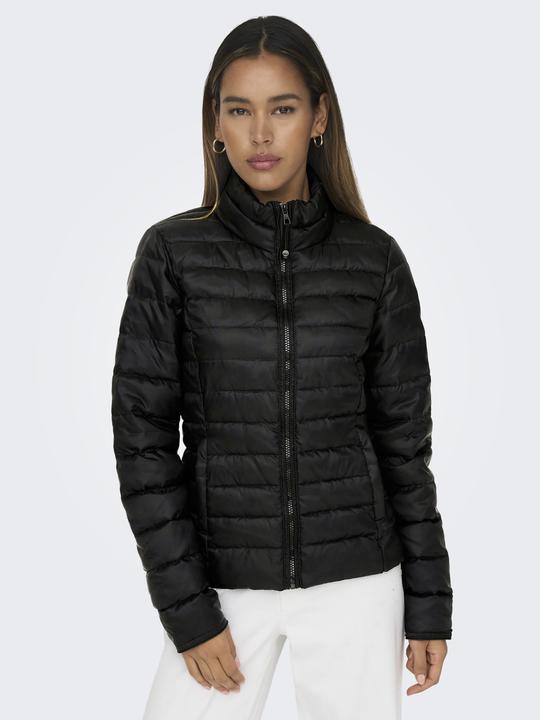 Produktbild Only Hoch geschlossen Jacke Steppjacke (S)