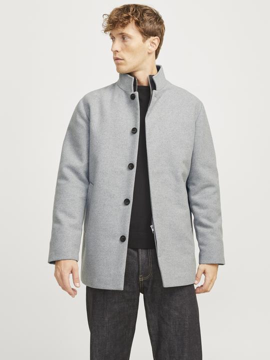 Produktbild Jack & Jones Jjeharrison Wool Jacket Sn (XXL)