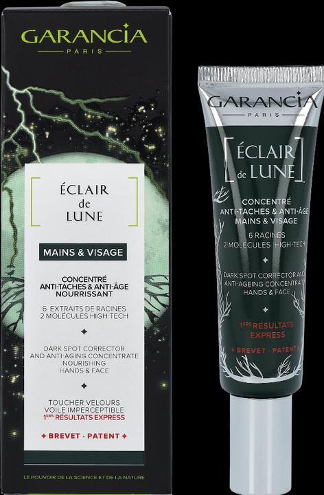 Garancia Eclair de Lune (30 ml)