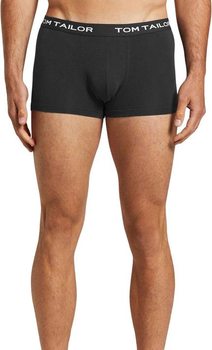 Produktbild Tom Tailor Boxershorts (M, 3er Pack)