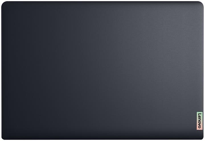 Actual product image Lenovo IdeaPad 3 (17.30", Intel Pentium Gold 8505, 8 GB, 512 GB, DE)