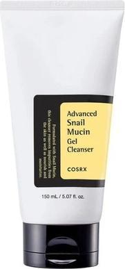 Produktbild Cosrx Advanced Snail Cleansing Gel Mucin Gel Cleanser (Gel)