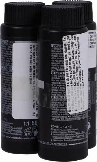 Produktbild L'Oréal Professionnel Cover 5 (No. 6 Dunkel-Blond)