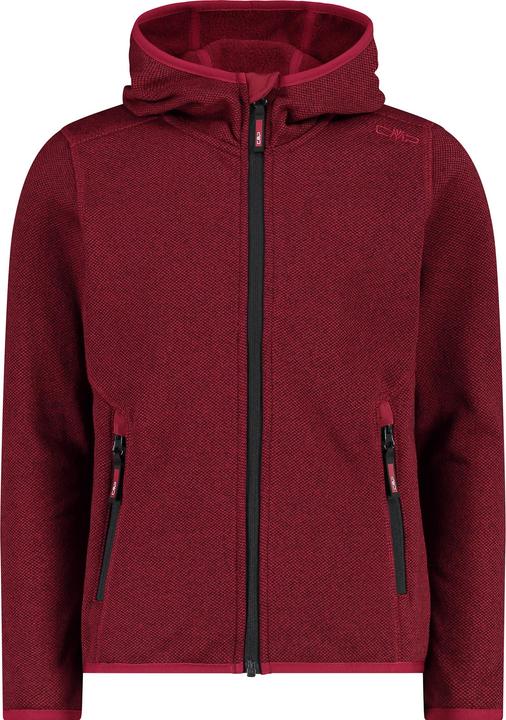Image du produit CMP Campagnolo Polaire tricotée pour filles (92)