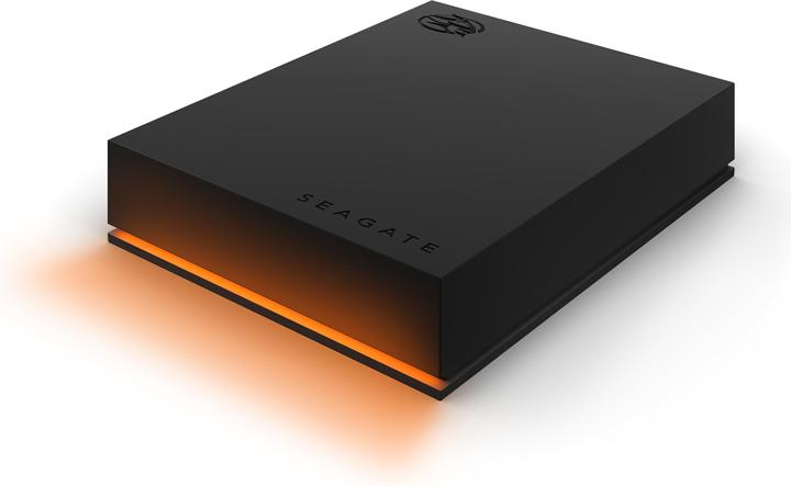 Produktbild Seagate FireCuda Gaming (5 TB)
