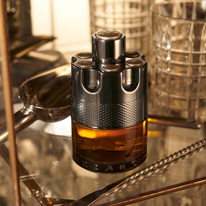 Actual product image Azzaro Fragrance Wanted by Night (Eau de parfum, 50 ml)
