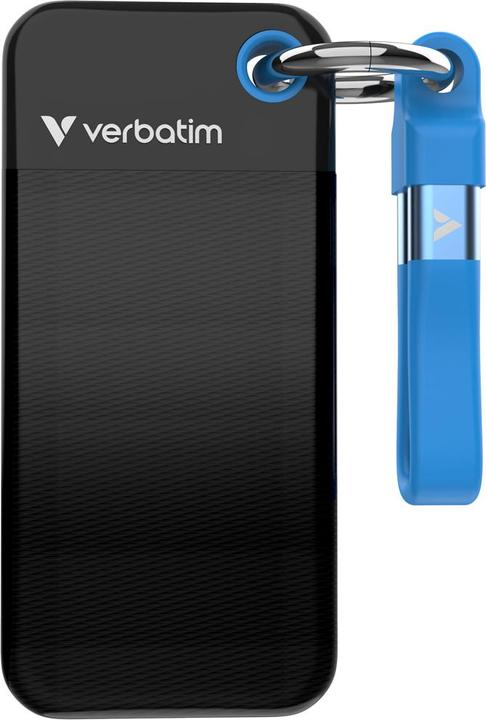 Image du produit Verbatim Pocket SSD (1000 Go)
