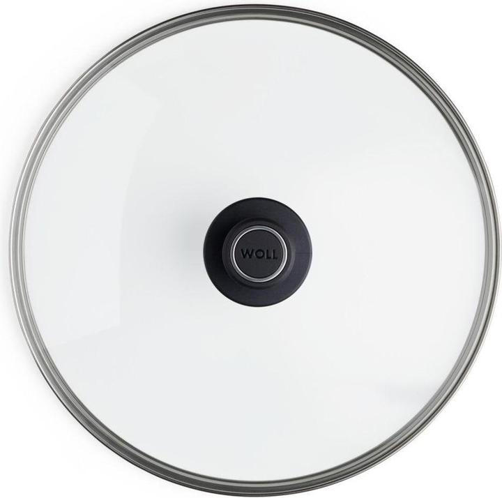 Actual product image Woll Cover (32 cm, Glass, Plastic, Metal)