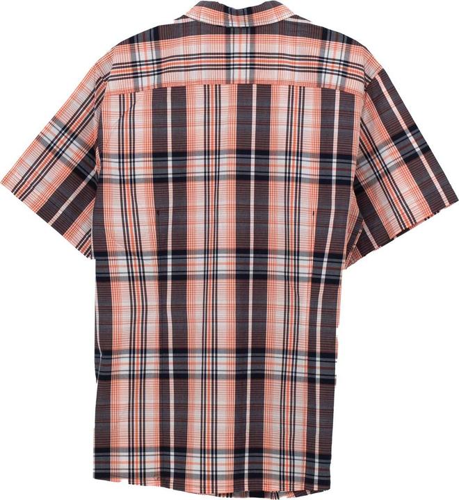Actual product image Jack Wolfskin Cotton shirt short sleeve Dyna shirt (L)