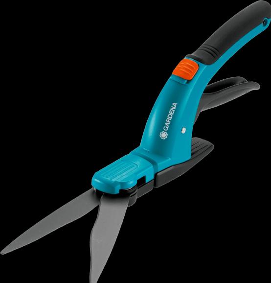 Actual product image Gardena Comfort Grass Shears