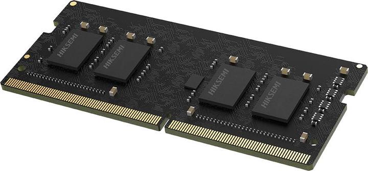 Hikvision HSC308S16Z1 8G Hiksemi Ram Sodimm Memory (1 x 8GB, 1600 MHz, DDR3-RAM, SO-DIMM)