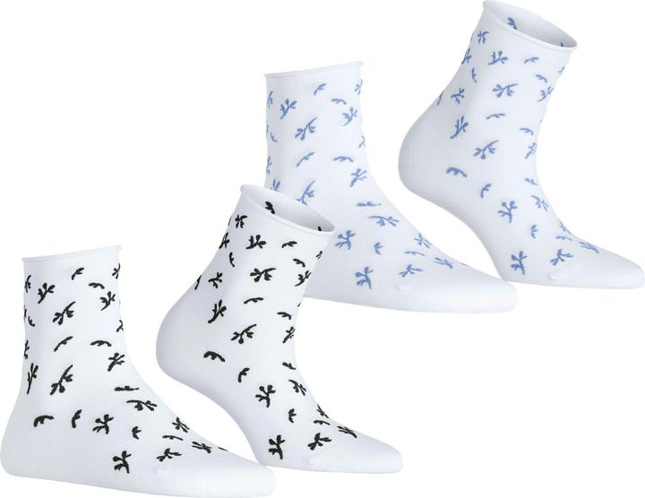 Esprit Twig SSO 2P (2er Pack, 35 - 38)