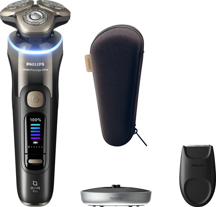 Immagine prodotto Philips i9000 Prestige Ultra XP9405/11