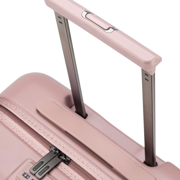 Immagine prodotto Epic Spin 4 Rollen Kabinentrolley 55 cm Laptopfach (40 l, Bagaglio a mano (fino a 50 litri))