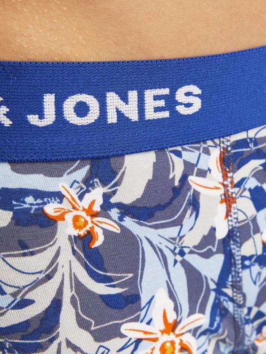 Actual product image Jack & Jones 7-pack boxer shorts Boxer shorts (XXL, pack of 7)
