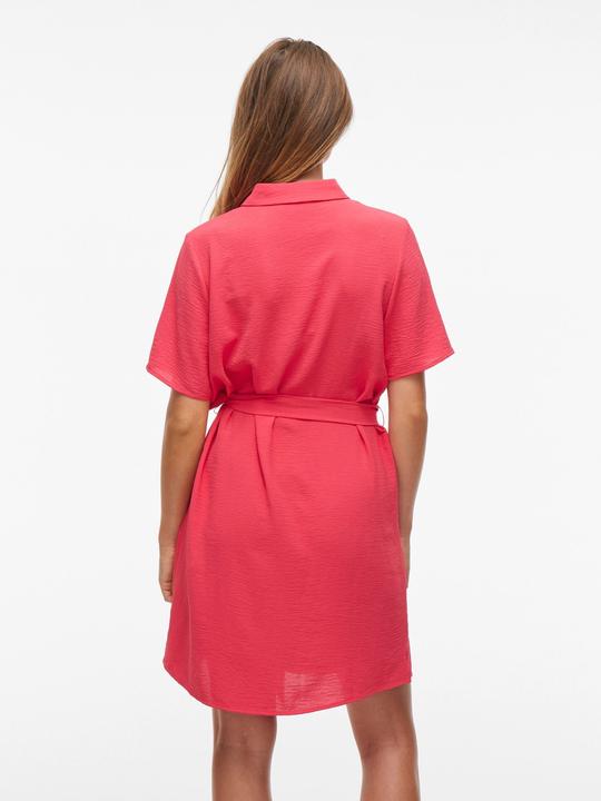 Actual product image Vila Kurzarm Blusenkleid (40)