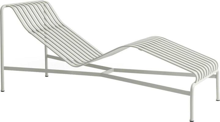 Image du produit HAY Chaise Longue Palissade (164 cm)