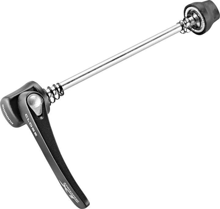 Actual product image Shimano Xt Hb-M8000 (Disc brake Center lock)